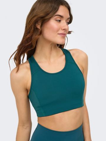 Спортивный бюстгальтер