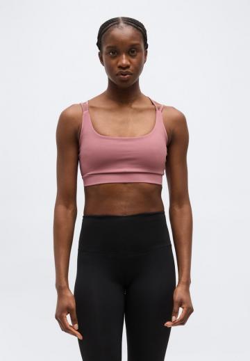 Спортивный бюстгальтер