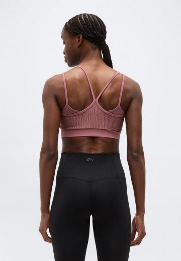 Спортивный бюстгальтер