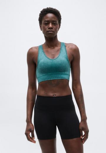 Спортивный бюстгальтер