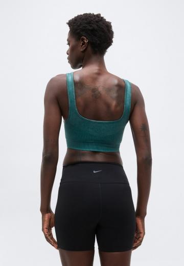 Спортивный бюстгальтер