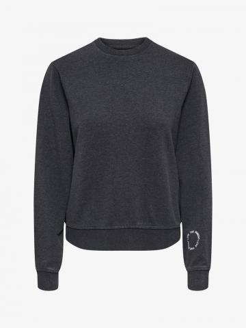 Спортивная толстовка