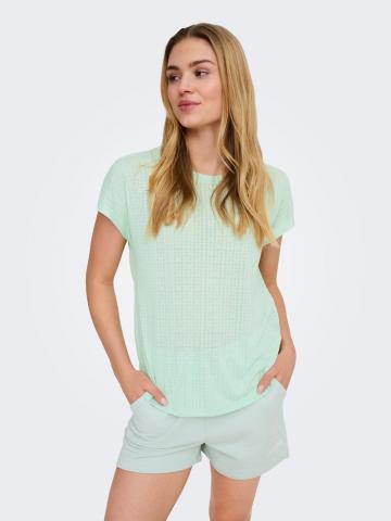 Спортивная майка