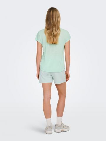 Спортивная майка