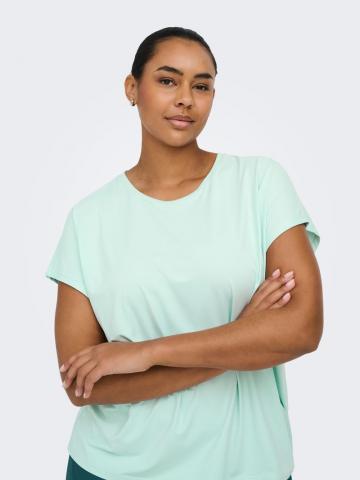 Спортивная майка