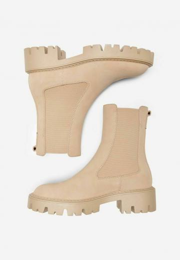 Ботинки челси