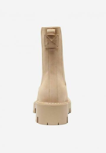 Ботинки челси