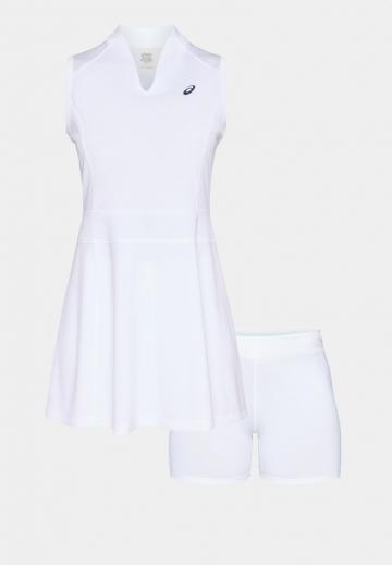 Спортивное платье