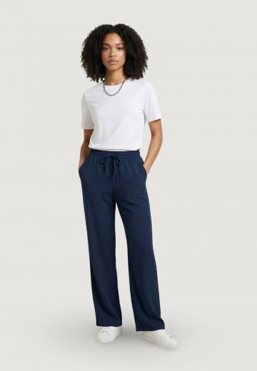 Прямые брюки