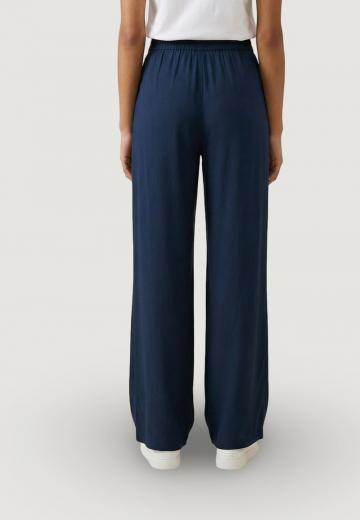 Прямые брюки