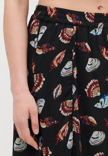 Летняя юбка