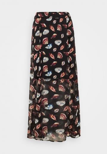 Летняя юбка