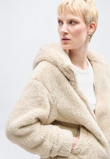 Зимняя куртка