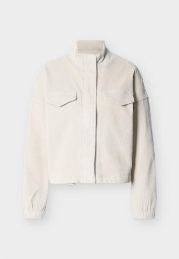 Вельветовая куртка