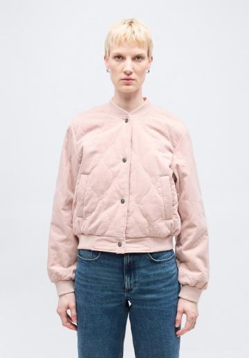 Вельветовая куртка