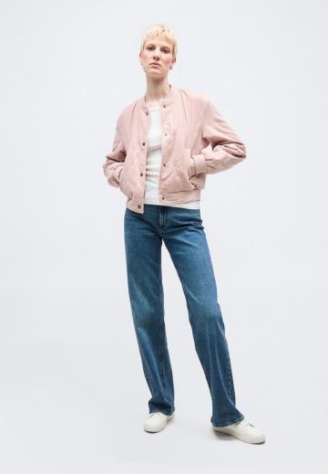 Вельветовая куртка