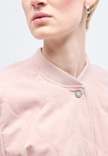 Вельветовая куртка