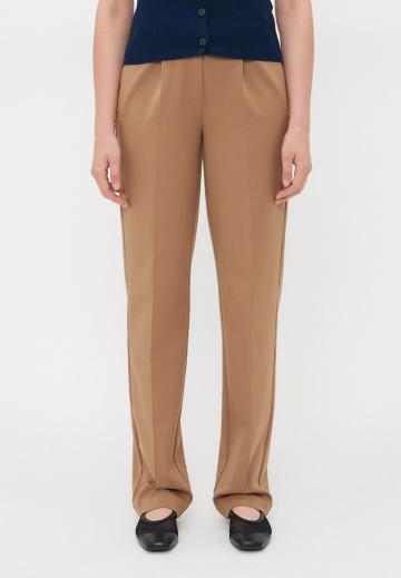 Прямые брюки