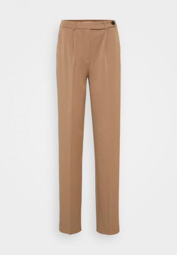 Прямые брюки