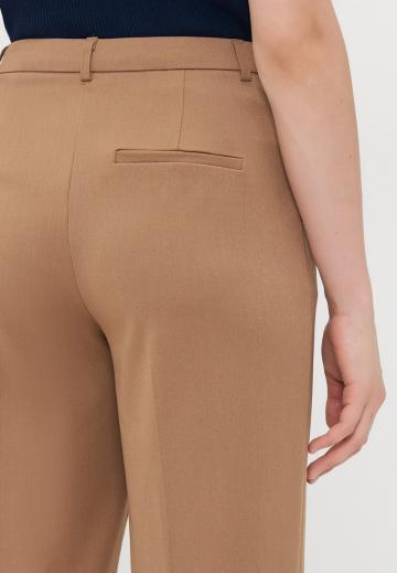 Прямые брюки