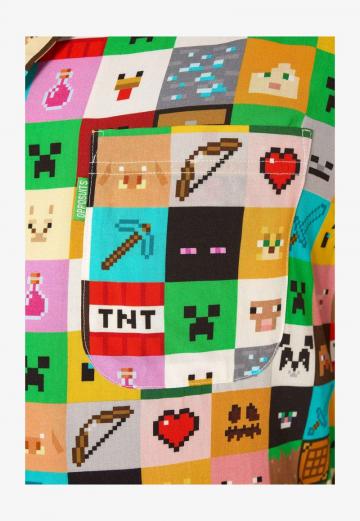 Рубашка с коротким рукавом