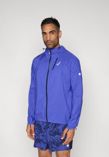 Куртка-дождевик