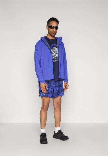 Куртка-дождевик