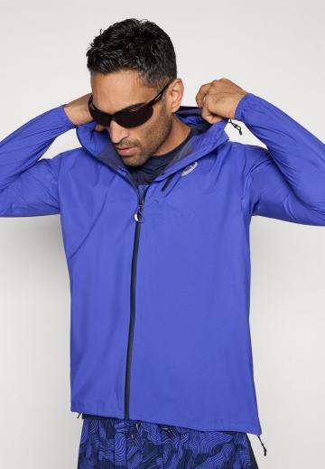 Куртка-дождевик