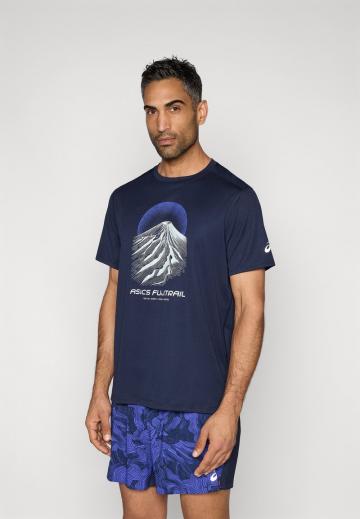 Спортивная майка