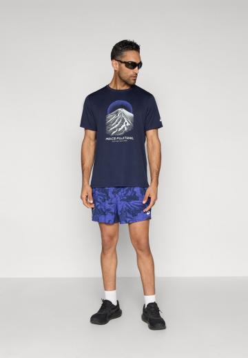 Спортивная майка