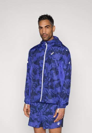 Куртка-дождевик