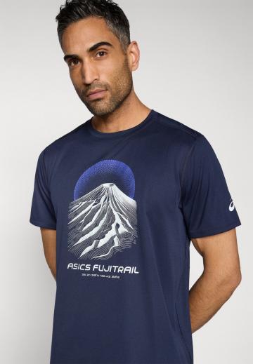 Спортивная майка