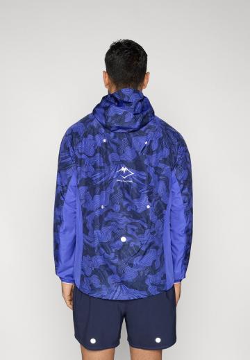 Куртка-дождевик