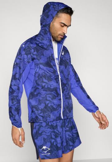 Куртка-дождевик