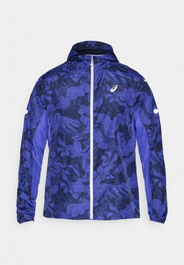 Куртка-дождевик