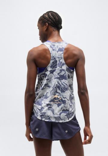 Спортивный топ