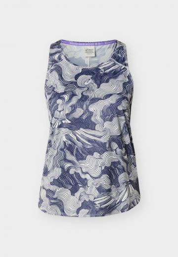 Спортивный топ