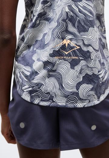 Спортивный топ