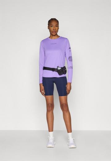 Спортивная майка