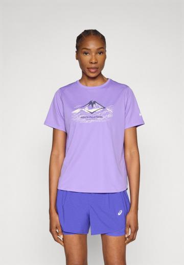 Спортивная майка