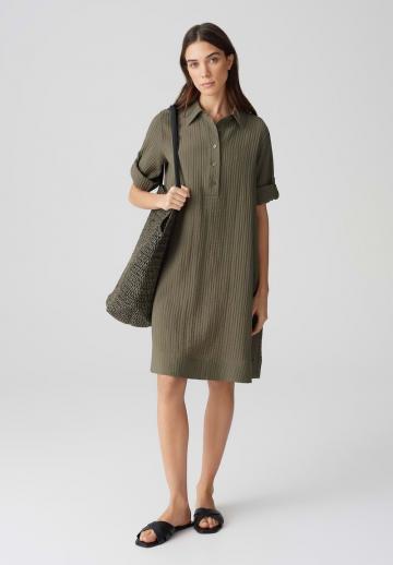 Блузка-платье