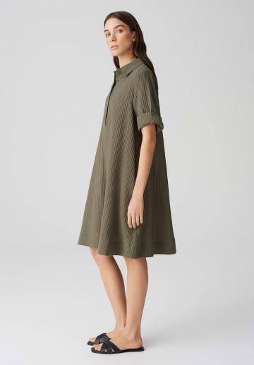 Блузка-платье