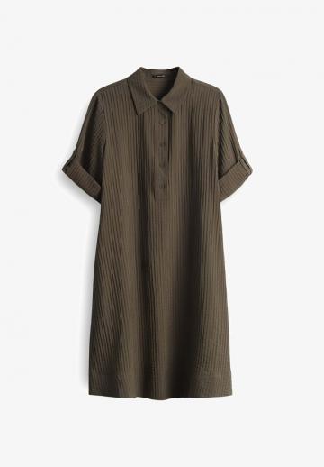 Блузка-платье