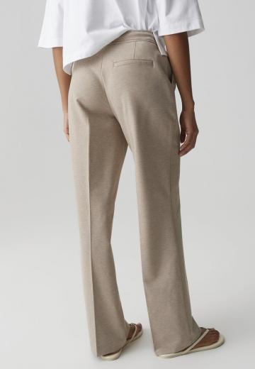 Прямые брюки