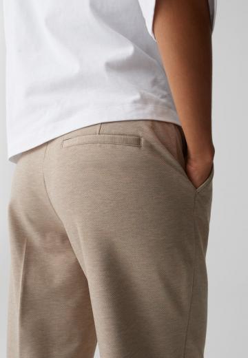 Прямые брюки