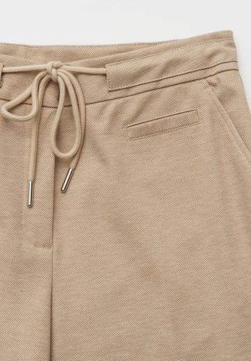 Прямые брюки