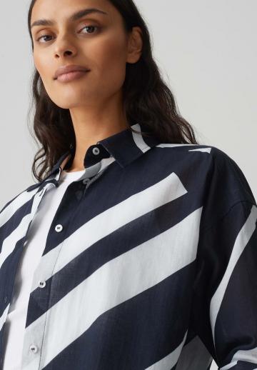 Блузка-рубашка