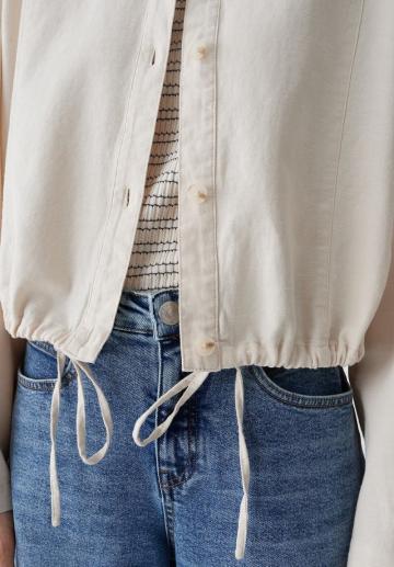 Блузка-рубашка