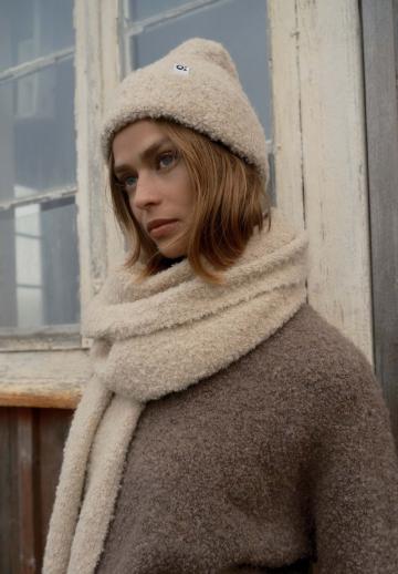 Головной убор