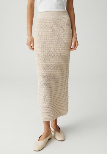Юбка-карандаш